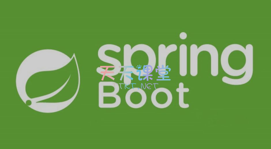 江南一点雨·redis+Spring Boot视频教程-知识星球java达摩院0基础课程