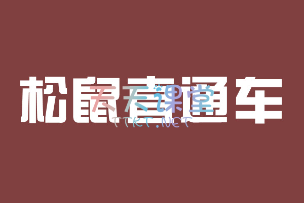 松鼠电商会·松鼠直通车淘宝电商15期+16期（视频+资料），2025更新