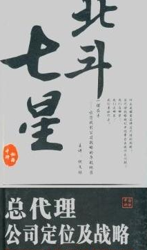 祝文欣： 北斗七星-总代理年度运营计划【共396 MB】