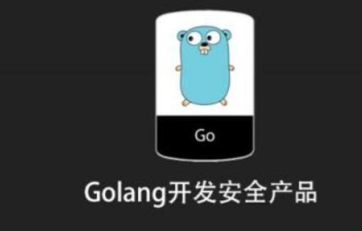 Golang开发安全产品【共840 MB】