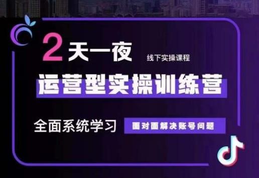 某传媒主播训练营32期，全面系统学习运营型实操，从底层逻辑到实操方法到千川投放等【28期】