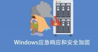 Windows应急响应和安全加固【共7.40 GB】