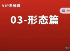 熊猫交易学社黄金VIP系统课03-形态篇 10集【共5.61 GB】