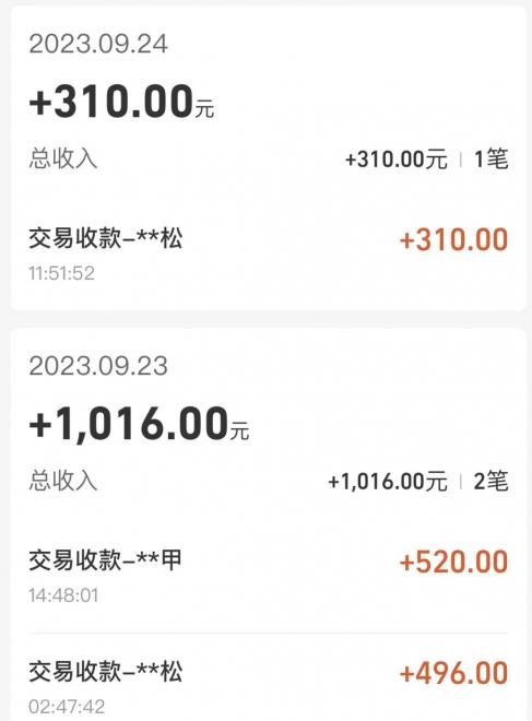 cashback返利项目培训：轻松月入3000刀的秘密