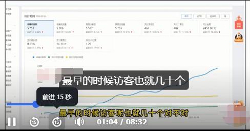 2023拼多多运营实操，每天30分钟日销1000＋，爆款选品技巧大全（10节课）